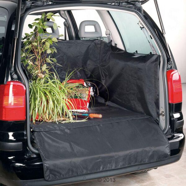 Coverall Deluxe Car Boot Cover-Alifant supplier