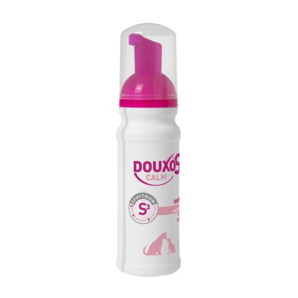 DOUXO® S3 Calm Mousse for Dogs & Cats-Alifant supplier