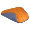 Dog Cushion Journey - Orange- Alifant Food Supply