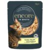 Encore Cat Broth Pouch 16 x 70g-Alifant Food Supplier