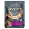 Encore Cat Broth Pouch 16 x 70g-Alifant Food Supplier