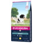 Eukanuba Adult Medium Breed - Chicken-Alifant food Supply