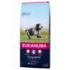 Eukanuba Caring Senior Medium Breed - Chicken-Alifant Food Supplier