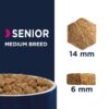 Eukanuba Caring Senior Medium Breed - Chicken-Alifant Food Supplier