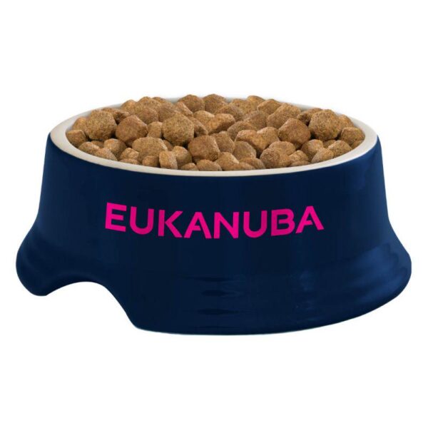 Eukanuba Caring Senior Medium Breed - Chicken-Alifant Food Supplier