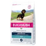 Eukanuba Dachshund Adult-Alifant Food Supply