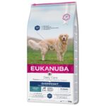 Eukanuba Daily Care Overweight Adult Dog-Alifant Food Supplier