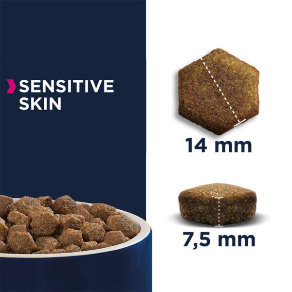 Eukanuba Daily Care Adult Sensitive Skin-Alifant Food Supplier