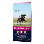 Eukanuba Developing Junior Large & Giant Breed – Chicken-Alifant Food Supply