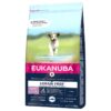 Eukanuba Grain-Free Small & Medium Breed Puppy with Ocean Fish-Alifant Food Supplier