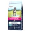 Eukanuba Grain-Free Large Breed Adult with Ocean Fish-Alifant Food Supply