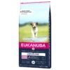 Eukanuba Grain-Free Small & Medium Breed Puppy with Ocean Fish-Alifant Food Supplier