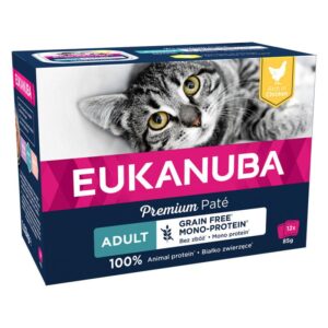 Eukanuba Grain Free Adult - Chicken - Alifant Food Supplier