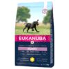 Eukanuba Puppy Large Breed - Chicken-Alifant Food Supply