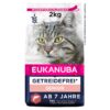 Eukanuba Senior Grain-Free Rich in Salmon-Alifant Food Supply