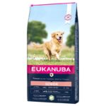 Eukanuba Senior Large & Giant Breed – Lamb & Rice- Alifant Food Supply