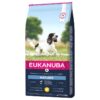 Eukanuba Thriving Mature Medium Breed Chicken-Alifant Food Supply