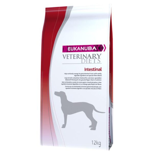 Eukanuba Veterinary Diet Adult Intestinal-Alifant Food Supplier