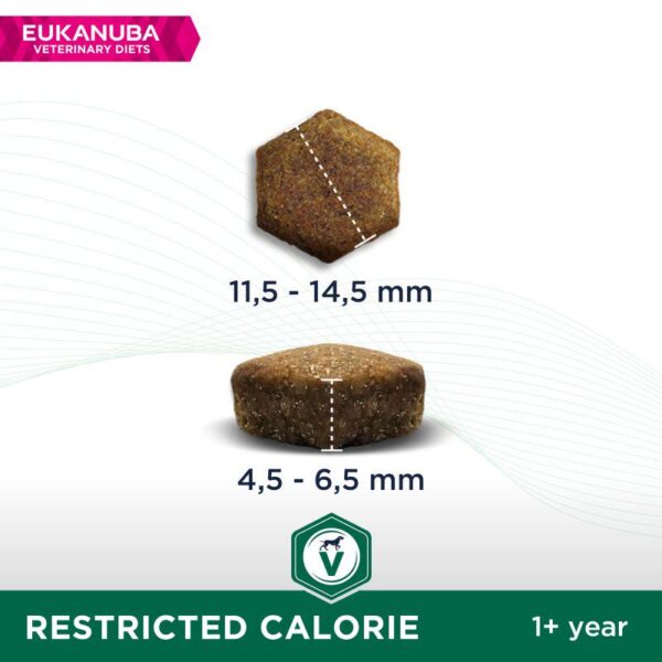 Eukanuba Veterinary Diet Restricted Calorie-Alifant Food Supplier