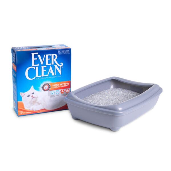 Ever Clean® Fast Acting Odour Control Clumping Cat Litter-Alifant supplier