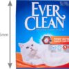 Ever Clean® Fast Acting Odour Control Clumping Cat Litter-Alifant supplier