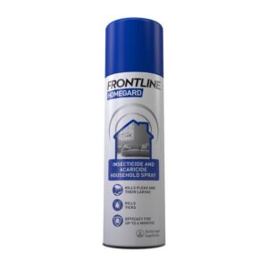 FRONTLINE® HomeGard Flea Spray- Alifant Food Supply