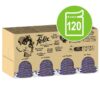 Felix Senior As Good As It Looks Mega Pack 120 x 100g-Alifant Food Supply