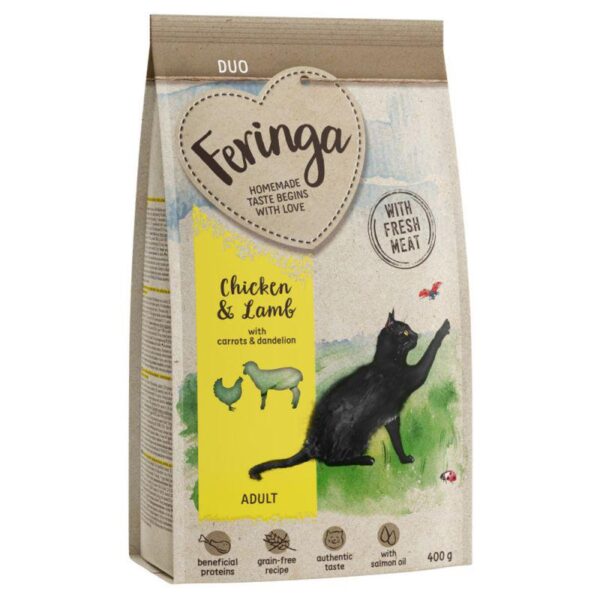 Feringa Adult Duo Chicken with Lamb-Alifant supplier