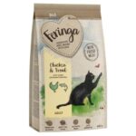 Feringa Adult Duo Chicken with Trout-Alifant Food Supply