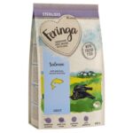 Feringa Adult Sterilised Salmon-Alifant Food Supply