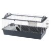 Ferplast Casita 120 Rabbit Cage-Alifant Food Supplier