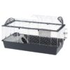 Ferplast Casita 120 Rabbit Cage-Alifant Food Supplier