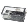 Ferplast Casita 120 Rabbit Cage-Alifant Food Supplier