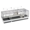 Ferplast Plaza 140 Small Pet Cage-Alifant supplier