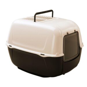 Ferplast Prima Litter Box-Alifant Supply