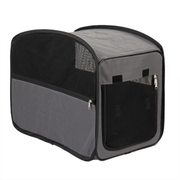 Fiona Collapsible Dog Transport Box-Alifant Food Supply