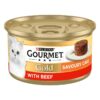 Gourmet Gold Savoury Cake Saver Pack 24 x 85g-Alifant Food Supplier