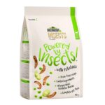 Greenwoods Insects with Potatoes, Peas & Fava Beans-Alifant food Supply