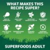 Harringtons Adult Grain Free with Superfoods Dry Dog Food - Chicken-Alifant Food Supplier