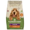 Harringtons Complete Senior Dog - Rich in Chicken & Rice- Alifant Food Supply