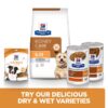 Hill's Prescription Diet Canine k/d Kidney Care-Alifant Food Supplier