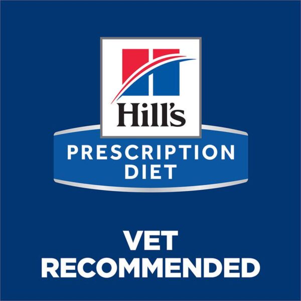 Hill's Prescription Diet Canine t/d Dental Care - Chicken - Alifant Food Supplier