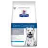 Hill’s Prescription Diet Canine Mini Derm Complete Dry Dog Food-Alifant Food Supplier