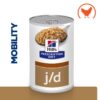 Hill's Prescription Diet Canine j/d Mobility - Chicken-Alifant Food Supplier