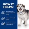 Hill’s Prescription Diet Canine c/d Multicare Urinary + Metabolic-Alifant Food Supplier