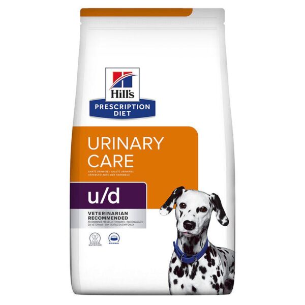 Hill's Prescription Diet Canine u/d Urinary Care Original-Alifant supplier