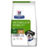 Hill's Prescription Diet Canine j/d Mini Metabolic + Mobility - Chicken-Alifant Food Supply