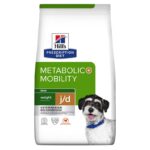 Hill's Prescription Diet Canine j/d Mini Metabolic + Mobility - Chicken-Alifant Food Supply