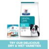 Hill's Prescription Diet Canine t/d Dental Care - Chicken - Alifant Food Supplier