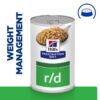 Hill's Prescription Diet Canine r/d Weight Loss-Alifant Food Supplier